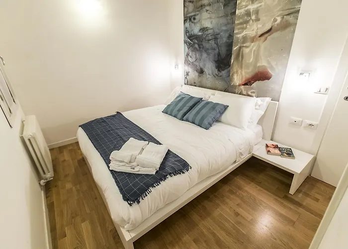 Arsenale Design R&r Apartamento