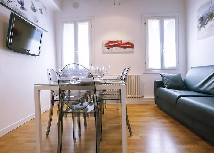 Arsenale Design R&r Veneza