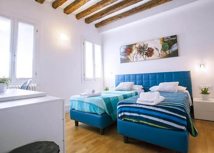 Arsenale Design R&r * 베니스