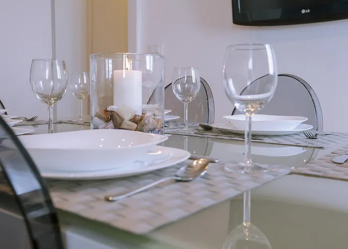 Apartamento Arsenale Design R&r