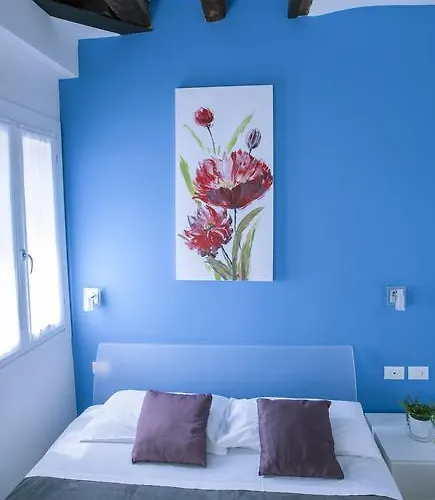 Apartamento Arsenale Design R&r