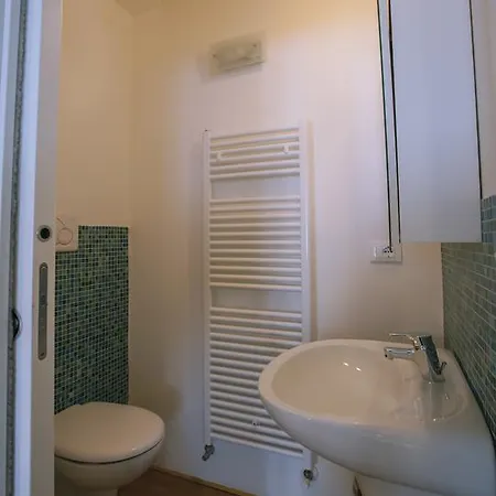 Apartament Arsenale Design R&r Wenecja