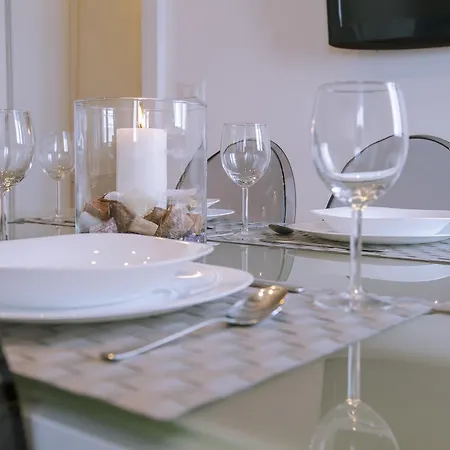 Apartamento Arsenale Design R&r