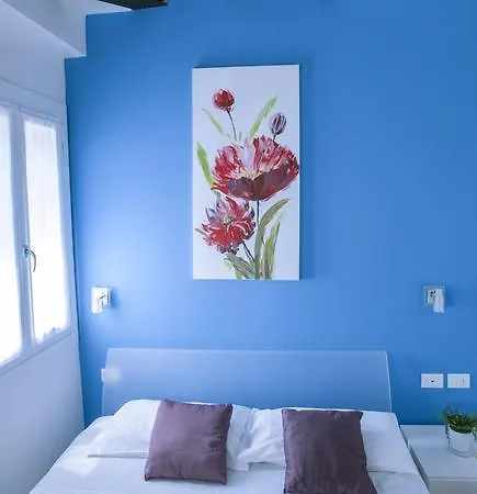 Apartamento Arsenale Design R&r