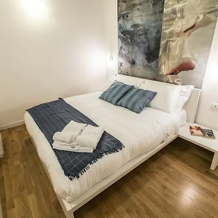 Arsenale Design R&r Apartament