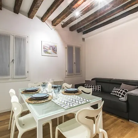 Arsenale Design R&r Apartament *