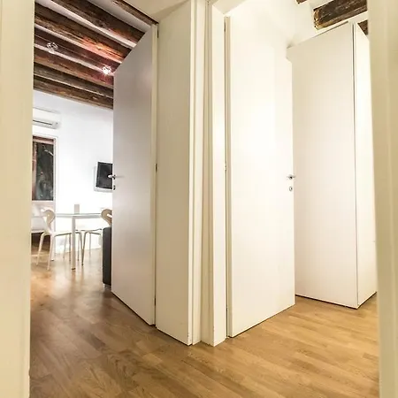 Arsenale Design R&r Apartament