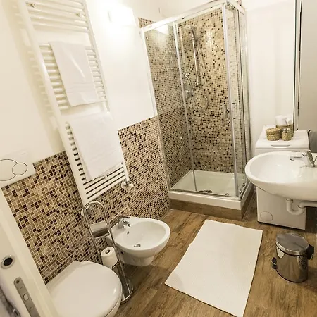 Apartament Arsenale Design R&r *