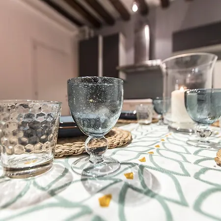 Arsenale Design R&r Apartament