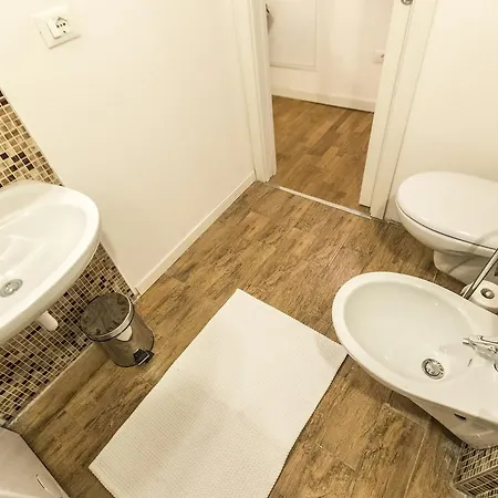 Arsenale Design Apartment R&R * Venice