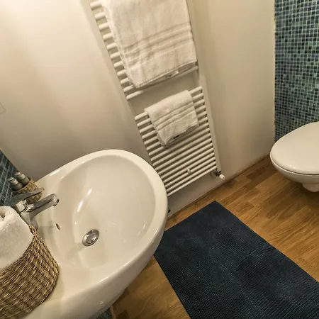 Arsenale Design Apartment R&R * Venice