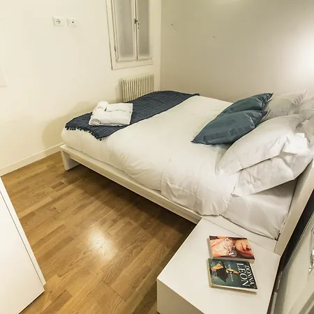 Arsenale Design Apartment R&R
