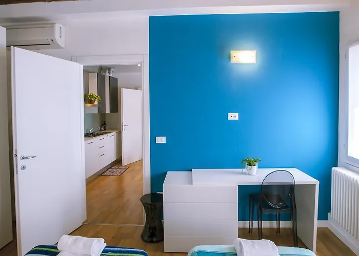 Arsenale Design R&r *