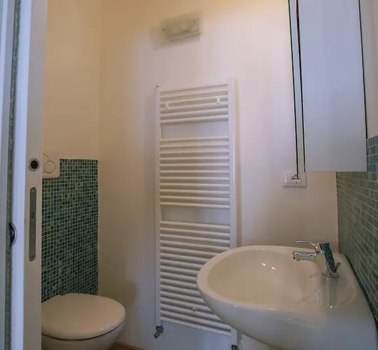 Appartement Arsenale Design R&r Venise