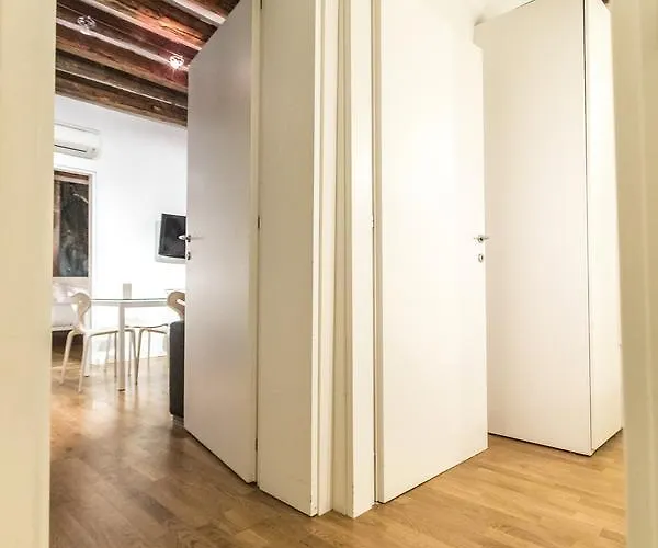 Arsenale Design R&r Appartement