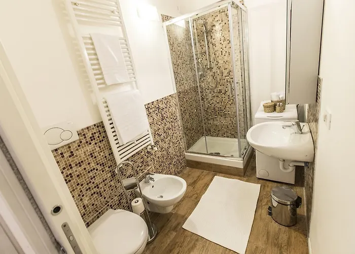 Appartement Arsenale Design R&r *