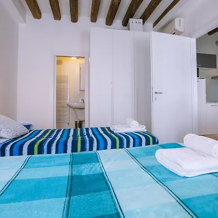 Arsenale Design Apartment R&R