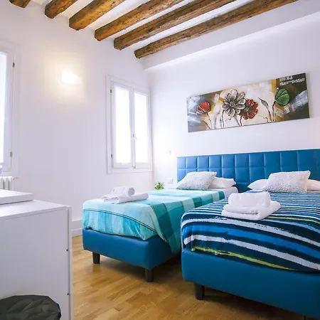 Arsenale Design Apartment R&R * Венеция