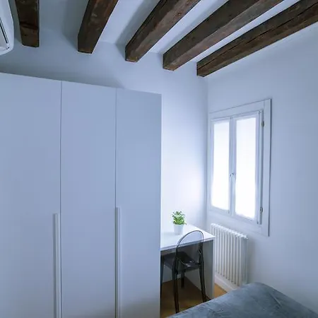 Arsenale Design Apartment R&R Апартаменты Венеция