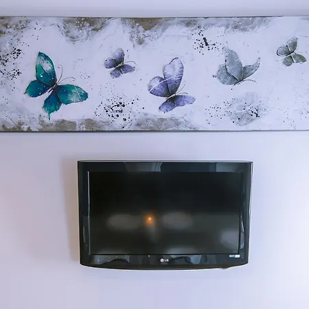 Arsenale Design Apartment R&R *